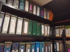 -小广寒电影艺术餐厅(小广寒经三路店)