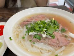 -PHO·5越南牛肉粉(建新路店)