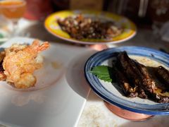 -那家小馆•北京菜•烤鸭(香山店)