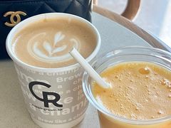 -Cupping Room(Harbour City)