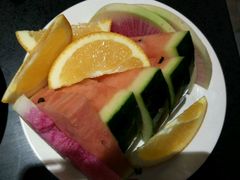 -尚水元休闲自助餐厅(中央城店)