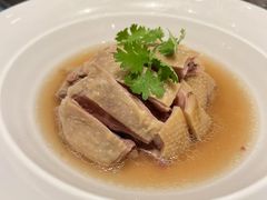 -扬州香格里拉·香宫中餐厅