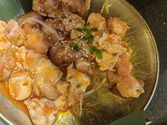 -韩都烤肉·烤鳗鱼(中街小北总店)