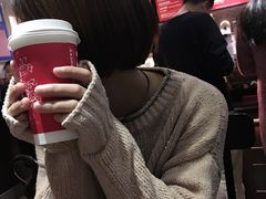 -星巴克(福州三坊七巷店)