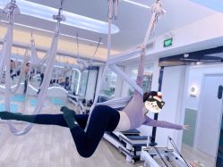 -莫纳瑜伽·普拉提