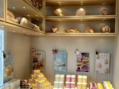 -好利来(十里河店)