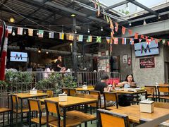 -Doo Dee Thai Food(Issan/Isaan/Esan)