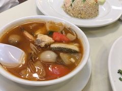 -真浪花园海鲜餐馆