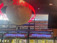 -本色.小马哥烧烤(无锡九里仓店)