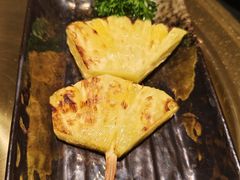 -無二炙坊·和牛烧肉(大钟寺1733店)