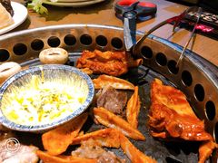 鸡脆骨-火炉火自助餐(悠唐购物中心店)