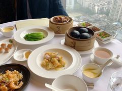 -富力丽思卡尔顿酒店·丽轩中餐厅