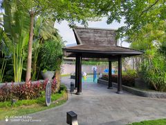 -广州从化都喜泰丽度假酒店温泉
