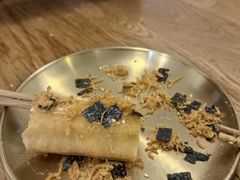 -小豆海棠(嘉兴路店)