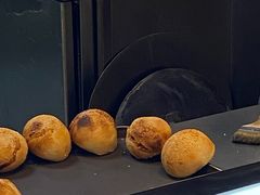 -百年夯碳烤胡椒饼(阿拉城店)