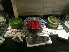 -蜻蜓逐宴全日制西餐厅I古北水镇大酒店