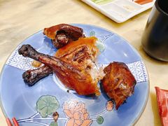 -范家小馆·烤鸭新京菜(金融街店)