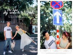 -罗曼司婚纱摄影会馆(瀚威城市中心店)