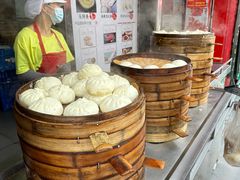 -清泉阁包子铺(中山路店)