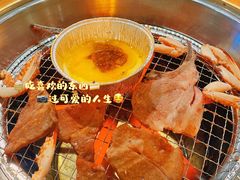 -伊茉家的烤肉店(勒泰中心店)