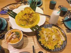 -摩登有记·新派泰国菜(银钻广场店)