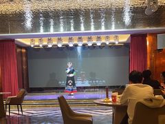 -艳阳天·非遗楚菜(武汉客厅店)