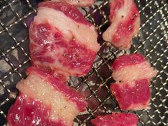 -烧肉一番·新韩式炭火烤肉(大岭山店)