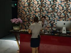 -璞·澐间影院式足道SPA(尚悦湾店)