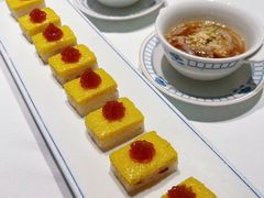 -杏花堂晋商私房菜(华熙五棵松店)