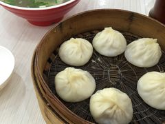 -珊珊小笼馆(仙霞路店)