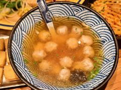 -北丐先生·野馄饨烧烤(长宁龙之梦店)