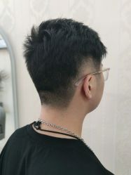 -Youth！Studio柚子造型