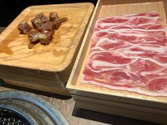 -火炉火自助餐(枫蓝国际店)