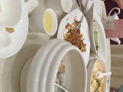 -沪华海鲜大酒楼(南汇店)