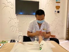 -安贞汤泉(安贞桥店)