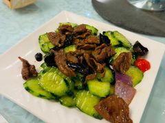 -御满江海鲜酒家(洛溪新城店)