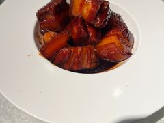 外婆家红烧肉-三玛璐酒楼(汉口路店)