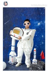 -奶牛叔叔儿童摄影生活馆(太仓店)