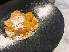 芒果金宝-发记甜品(豉油街店)