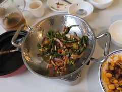 -小菜园新徽菜(北京大兴龙湖天街店)