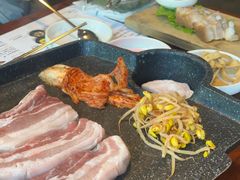 -Dombe豚(黑猪肉街店)