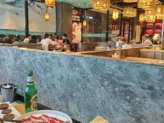 -江小渔鲜鱼火锅(经济开发区店)