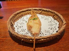 -妈妈菜舟山海鲜(定海古城店)