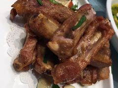 -霞客居酒店·霞客食府·宁海特色小海鲜