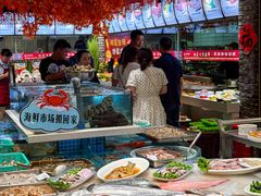 -捌拾柒號大院(济南路店)