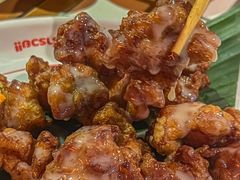 -碌碌发·东南亚风味烧烤档(体育西店)