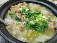 -杨姐大片肉烧烤