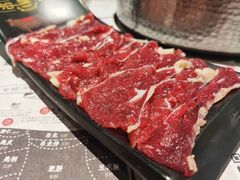 吊龙-今日炊牛·潮汕牛肉火锅(华采天地店)