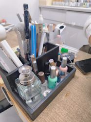 -芊冉•美甲美睫纹绣