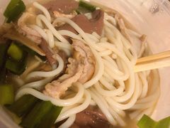 -锦泓老字号猪脏粉(东联大厦店)